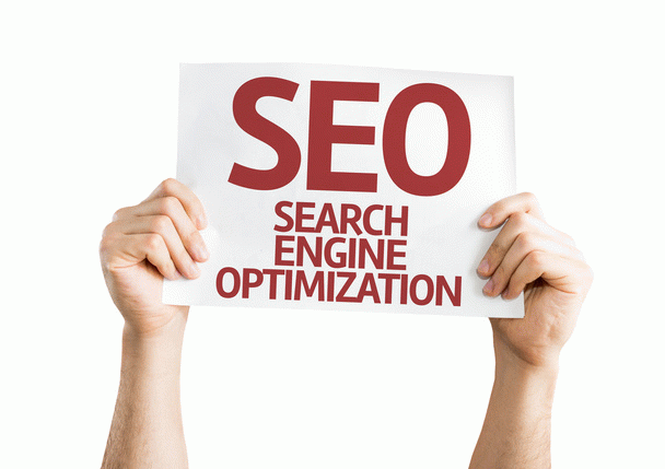 بهینه سازی سایت برای موتورهای جستجو (سئو)