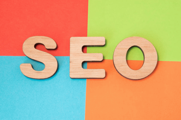 بهینه سازی سایت برای موتورهای جستجو (سئو)