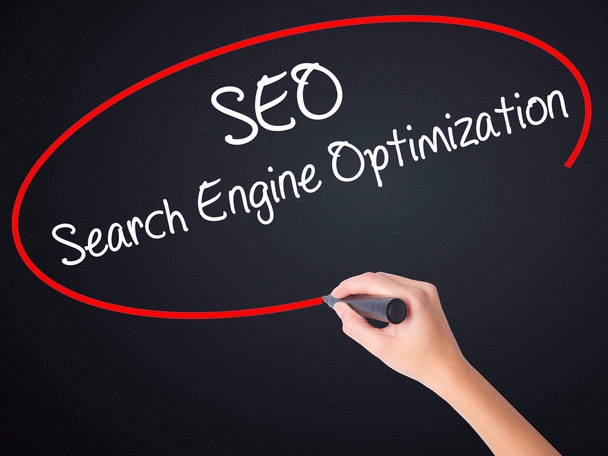 بهینه سازی سایت برای موتورهای جستجو (سئو)