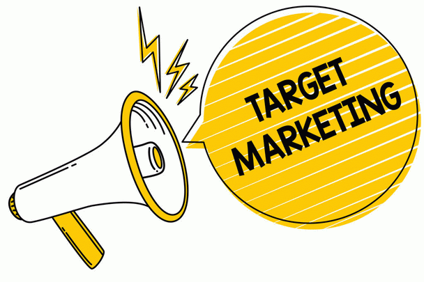 مخاطبان هدف-پرسونای مخاطب