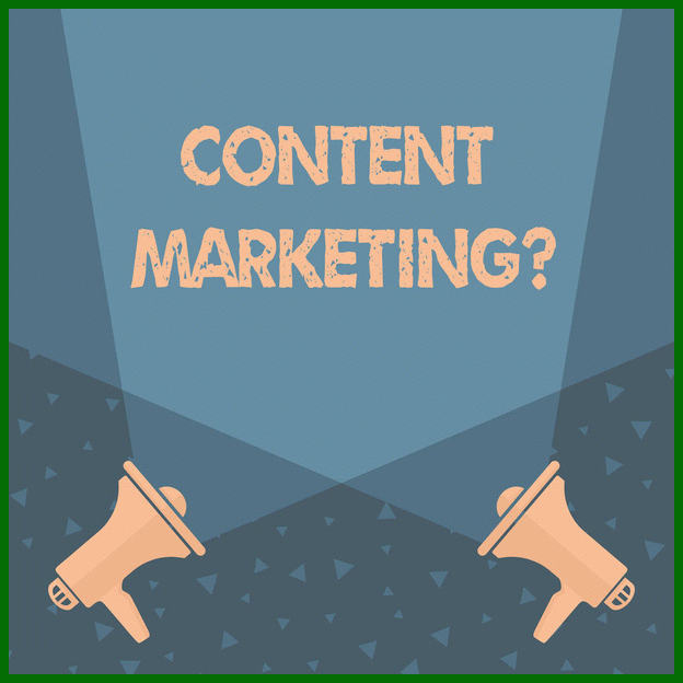 تولید محتوا-بازاریابی محتوا