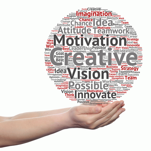 خلاقیت و نوآوری