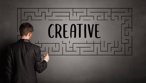 خلاقیت و نوآوری