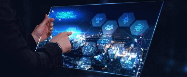 inbound-marketing-بازاریابی درونگرا