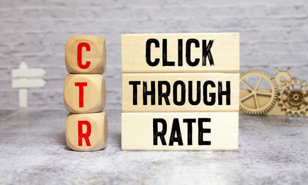 Click-through rate-ctr-نرخ کلیک